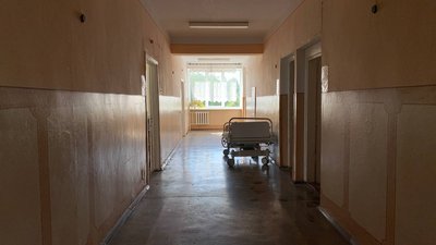 У Копичинецькій громаді на Тернопільщині на зиму заготовляють дрова