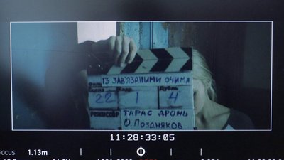 "Ми робили той фільм серцем" Львівський режисер Тарас Дронь розповів про першу повнометражну стрічку