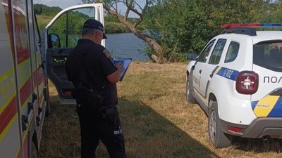 На ставку в Подільському районі Одещини загинув чотирирічний хлопчик