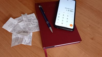 Сімейний бюджет у час війни: поради консультантки з Тернополя