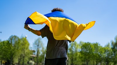 Евакуація, ТОТ, діти, Save Ukraine