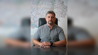 Агентство місцевих доріг Полтавщини очолив ексспівробітник СБУ Дмитро Владимирський