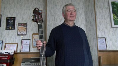 Благодійний концерт на підтримку ЗСУ Благодійний концерт на підтримку ЗСУ