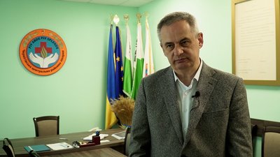 Спроможна мережа лікарень на Чернігівщині: що зміниться для пацієнта і що буде з лікарнями, які не увійшли до неї Спроможна мережа лікарень на Чернігівщині: що зміниться для пацієнта і що буде з лікарнями, які не увійшли до неї
