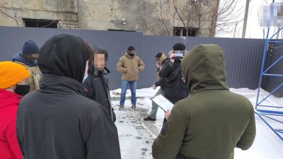 На замовлення РФ. Мешканця "Придністров'я" судитимуть за організацію теракту в Одесі