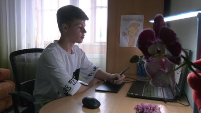 "Чілдрен Кінофест" "Чілдрен Кінофест"