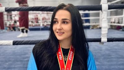 Троє лучан стали призерами чемпіонату світу з кікбоксингу Троє лучан стали призерами чемпіонату світу з кікбоксингу