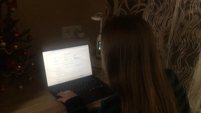 Для учасників з Полтавщини розпочалася реєстрація на пробне ЗНО Для учасників з Полтавщини розпочалася реєстрація на пробне ЗНО