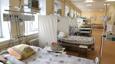 У медзакладах Буковини планують модернізувати систему електроживлення