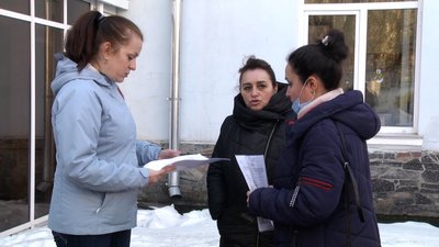 У Житомирі 178 дітей з інвалідністю отримають адресну допомогу на реабілітацію методом іпотерапії У Житомирі 178 дітей з інвалідністю отримають адресну допомогу на реабілітацію методом іпотерапії