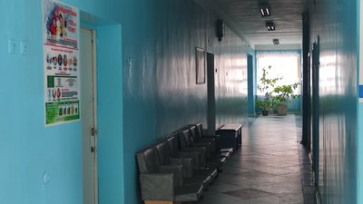 Для амбулаторії та ЦПМСД на Полтавщині шукають нове приміщення: у чому причина Для амбулаторії та ЦПМСД на Полтавщині шукають нове приміщення: у чому причина