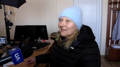 На Житомирщині можна продовжити термін дії закордонного паспорта