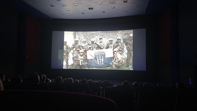Витривалість: фотодобірка тижня від Суспільне Миколаїв Витривалість: фотодобірка тижня від Суспільне Миколаїв
