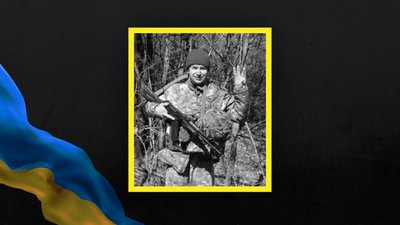 Повідомили про загибель двох захисників з Волині