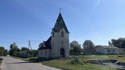Парафіяни та священники про новоюліанський календар: яка ситуація на Полтавщині Парафіяни та священники про новоюліанський календар: яка ситуація на Полтавщині