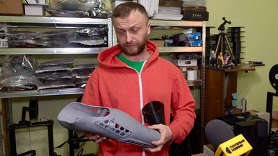 Студія 3Д-друку Тернопіль Студія 3Д-друку Тернопіль