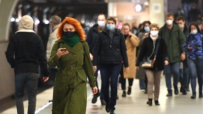В Одеській області на COVID-19 хворіють понад 72 тисячі людей