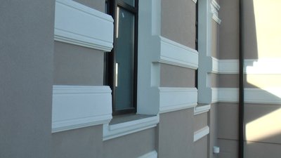 Реставрація пам’ятки архітектури Реставрація пам’ятки архітектури