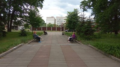 Близько шести сотень переселенців готуються поселити на території Новогуйвинської громади на Житомирщині Близько шести сотень переселенців готуються поселити на території Новогуйвинської громади на Житомирщині