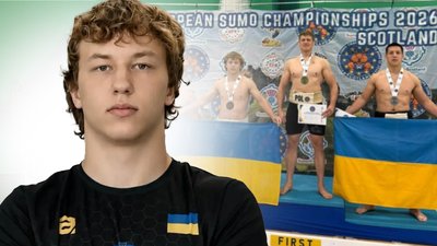 Вінничанин Іван Кирилюк
