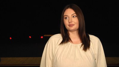 У Хмельницькому покажуть виставу "Енеїда" в сучасній інсценізації У Хмельницькому покажуть виставу "Енеїда" в сучасній інсценізації