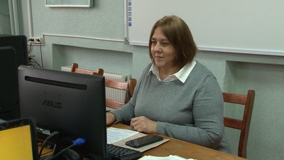 Школа через екран: як в ОТГ на Черкащині працює "дистанційка"