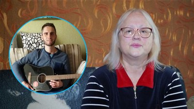ТЦК, Роман Костенко, батько-одинак