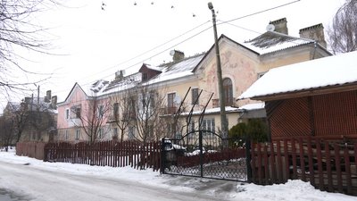 Квартира без газу Квартира без газу