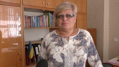 Антоніна Харченко Антоніна Харченко
