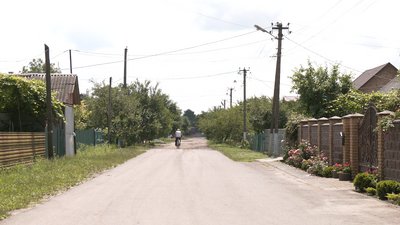 терешкова Рівне