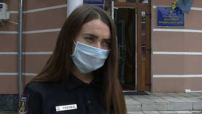 Вентиляція на луцькій багатоповерхівці встановлена самовільно. Її мають демонтувати Вентиляція на луцькій багатоповерхівці встановлена самовільно. Її мають демонтувати