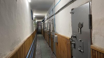 У Ладижинській колонії, що на Вінниччині, засуджених змушували працювати безплатно
