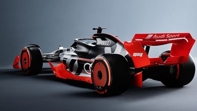 Компанія Audi стане учасником Формули-1 з 2026 року: що про це відомо