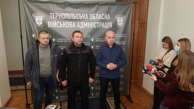 Поліцейські Тернопільщини змінили організацію руху на блокпостах