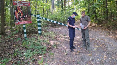День рятувальника: ТОП-5 фактів про роботу надзвичайників Сумщини День рятувальника: ТОП-5 фактів про роботу надзвичайників Сумщини