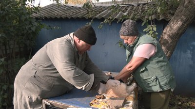 Сказ Харківщина Сказ Харківщина