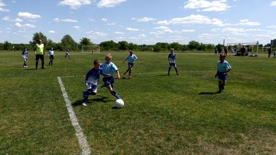 На Рівненщині провели 13-й футбольний турнір “Veres junior cup” На Рівненщині провели 13-й футбольний турнір “Veres junior cup”