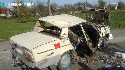 Суд залишив під вартою підозрюваного у вчиненні ДТП, де загинуло немовля Суд залишив під вартою підозрюваного у вчиненні ДТП, де загинуло немовля