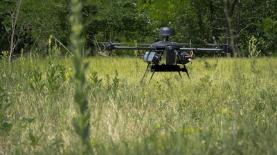 Дрони ГУР МО вночі 17 червня атакували військові обʼєкти у трьох областях Росії – джерела