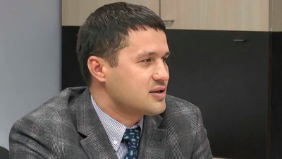 Дискредитував Сили оборони та популяризував Л/ДНР: колишньому міському голові Сновська повідомили про підозру Дискредитував Сили оборони та популяризував Л/ДНР: колишньому міському голові Сновська повідомили про підозру