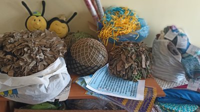 Акція, "Таємний Миколай", житомиряни, відправили подарунки, на фронт, волонтери, війські Акція, "Таємний Миколай", житомиряни, відправили подарунки, на фронт, волонтери, війські