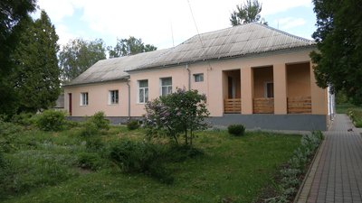 Малолокомплектна: у селі на Рівнещині жителі переживають, щоб не закрили школу Малолокомплектна: у селі на Рівнещині жителі переживають, щоб не закрили школу
