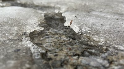 Погода на РІвненщині на 27 лютого 2026 року