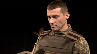 "У пошуках Афіни": у Луцьку готують виставу за історією мами експолоненого морпіха Наталією Ніколаєвою "У пошуках Афіни": у Луцьку готують виставу за історією мами експолоненого морпіха Наталією Ніколаєвою