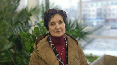 У Бердичеві на Житомирщині колишні вулиці Карла Маркса і Ватутіна мають однакову назву — Михайла Грушевського У Бердичеві на Житомирщині колишні вулиці Карла Маркса і Ватутіна мають однакову назву — Михайла Грушевського