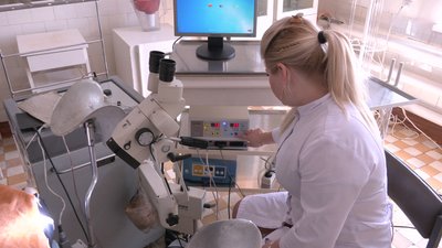 На 38 мільйонів гривень: у черкаському пологовому — нове обладнання