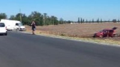 Від 5 до 10 років за гратами: на Херсонщині завершено досудове розслідування резонансної ДТП