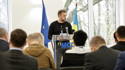Закарпаття відвідали керівники дипломатичних місій країн-членів ЄС Закарпаття відвідали керівники дипломатичних місій країн-членів ЄС