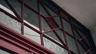 У Львові відреставрували історичну металеву браму У Львові відреставрували історичну металеву браму