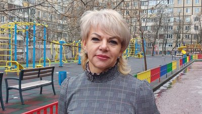 Розповідають про міни, гранати та пожежі: по Дніпропетровщині курсує мобільний клас безпеки Розповідають про міни, гранати та пожежі: по Дніпропетровщині курсує мобільний клас безпеки